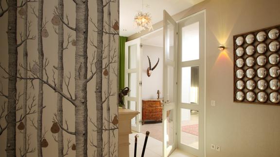 Innenausbau in Hilden