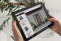 Haustür-Konfigurator