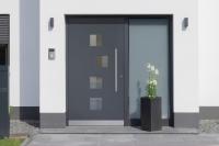 PaX Aluminium-Haustüren Aktion 2025