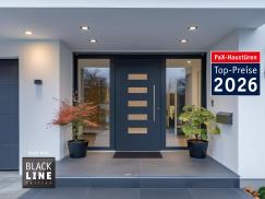 PaX Aluminium-Haustüren Aktion 2026