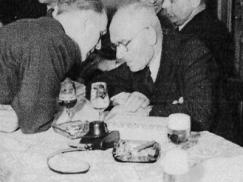 Gründer Wilhelm Beulen