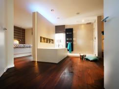 Ausbau Badezimmer in Düsseldorf