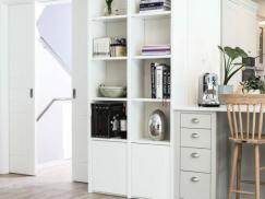 Einbaumöbel nach Maß