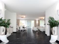 Innenausbau in Düsseldorf