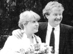 Werner und Marita Beulen