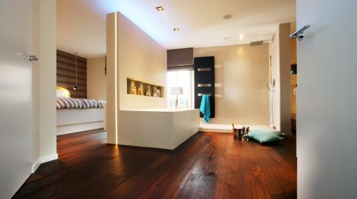 Ausbau Badezimmer in Düsseldorf