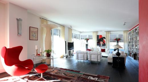 Innenausbau in Solingen