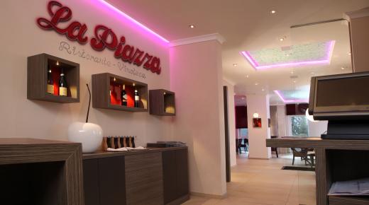 Restaurantausstattung Pizzeria in Wuppertal