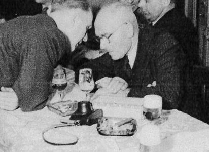 Gründer Wilhelm Beulen