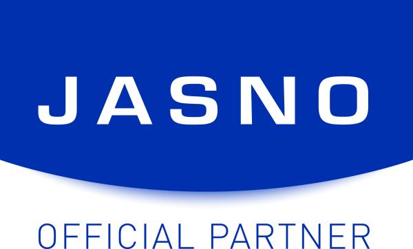 JASNO Logo