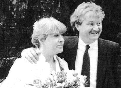 Werner und Marita Beulen