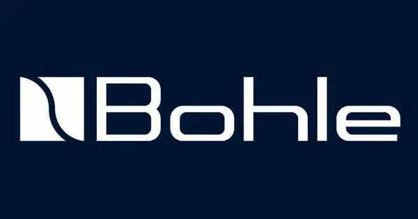 Logo Bohle 