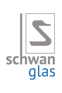 schwanglas 