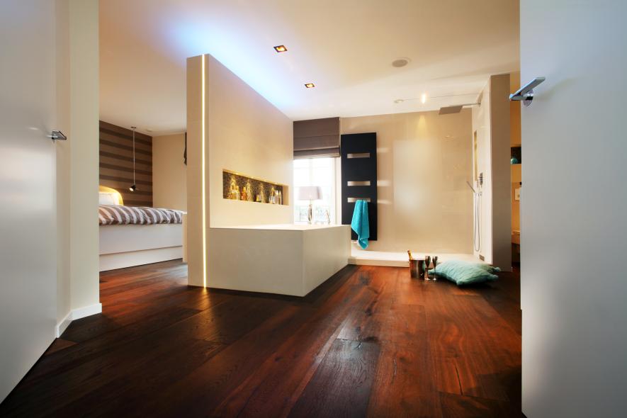 Ausbau Badezimmer in Düsseldorf