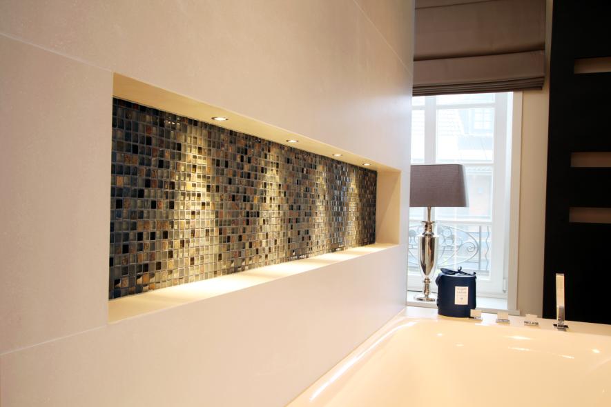 Ausbau Badezimmer in Düsseldorf