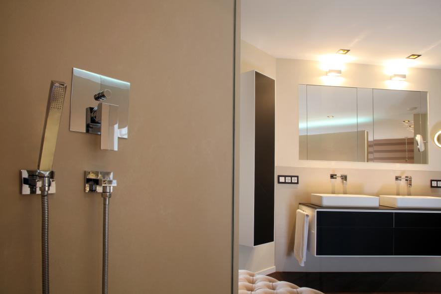 Ausbau Badezimmer in Düsseldorf