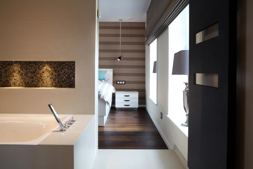 Ausbau Badezimmer in Düsseldorf