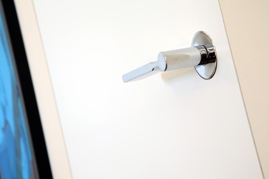 Ausbau Badezimmer in Düsseldorf