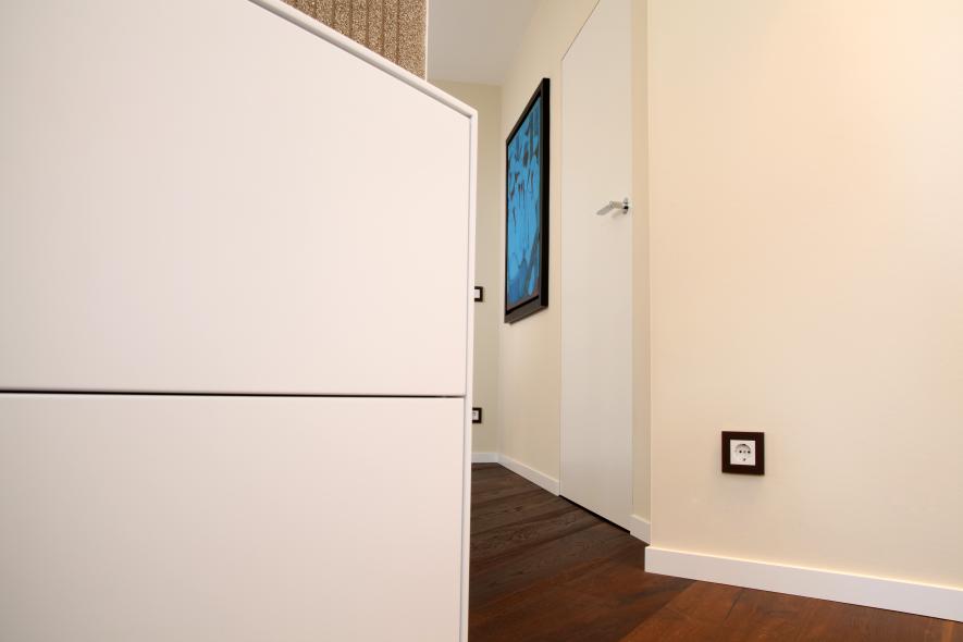 Ausbau Badezimmer in Düsseldorf