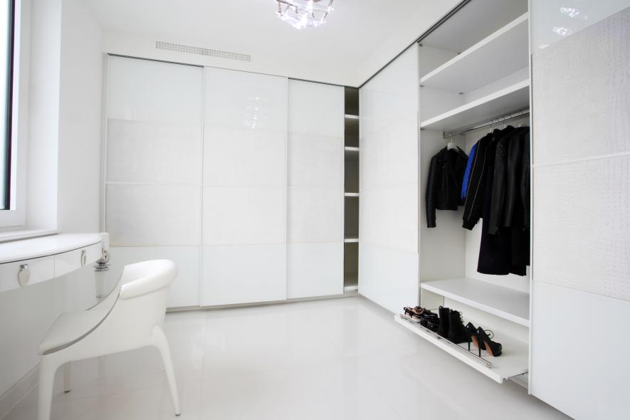 Innenausbau in Düsseldorf