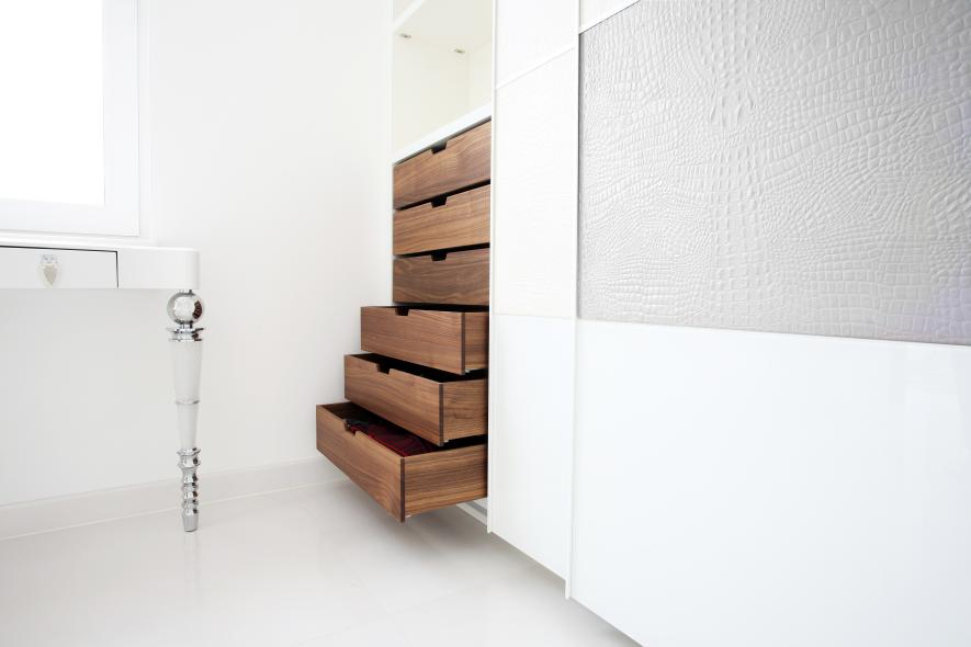 Innenausbau in Düsseldorf