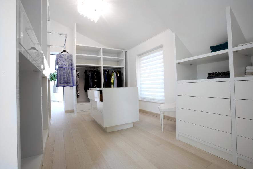 Innenausbau in Düsseldorf