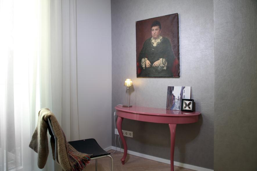 Innenausbau in Hilden