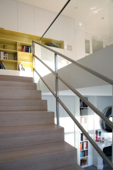 Innenausbau in Hilden