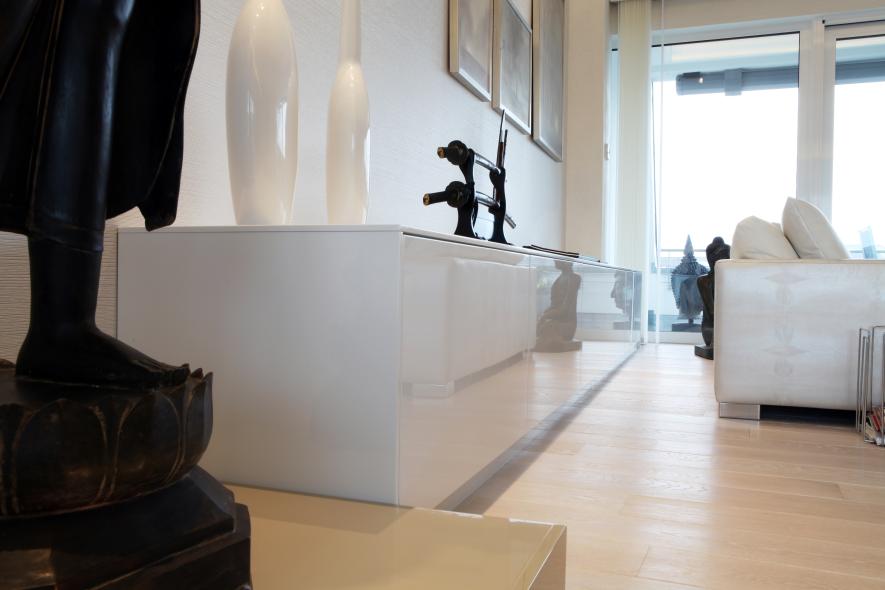 Einbaumöbel nach Maß