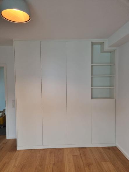 Einbauschrank nach Maß