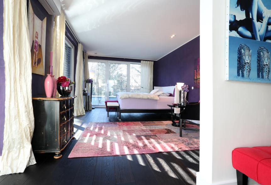 Innenausbau in Solingen