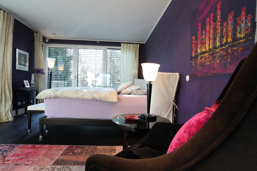 Innenausbau in Solingen