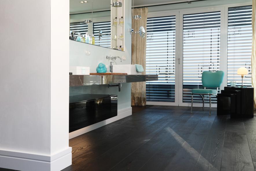 Innenausbau in Solingen