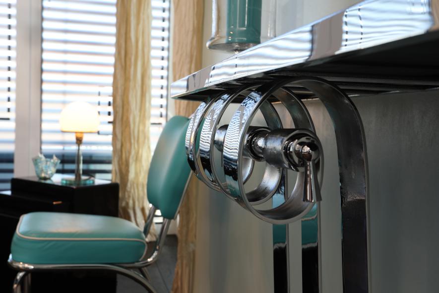 Innenausbau in Solingen