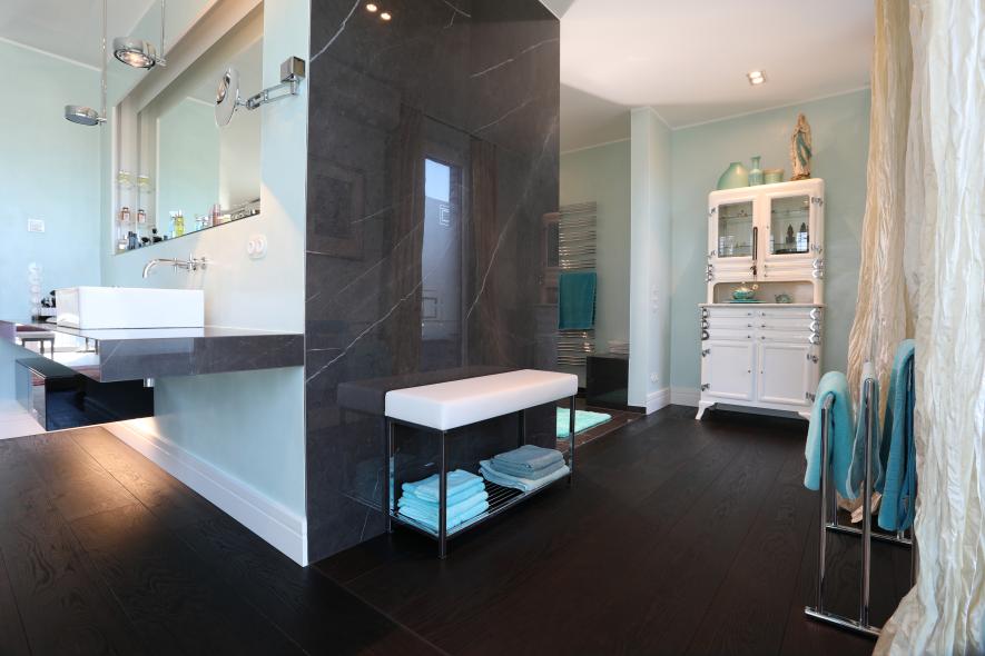 Innenausbau in Solingen