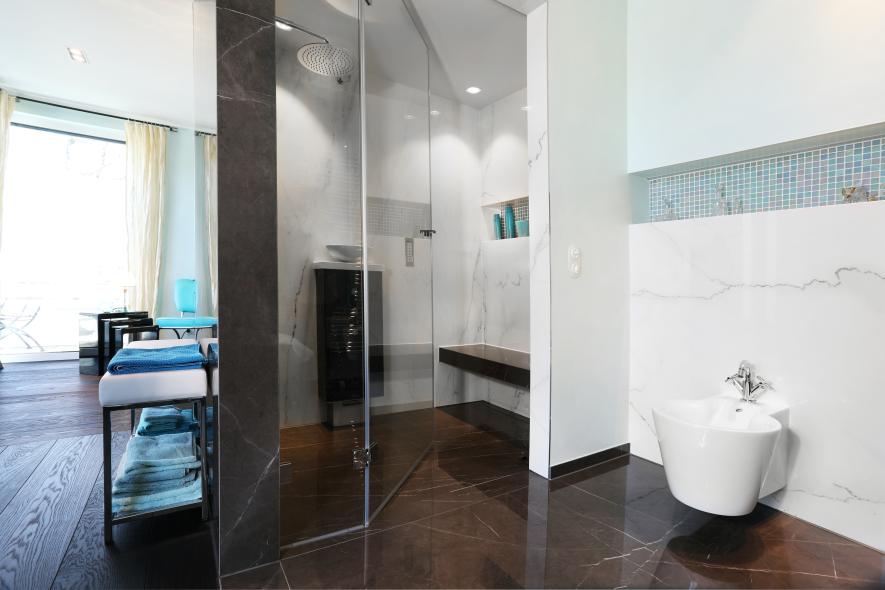 Innenausbau in Solingen