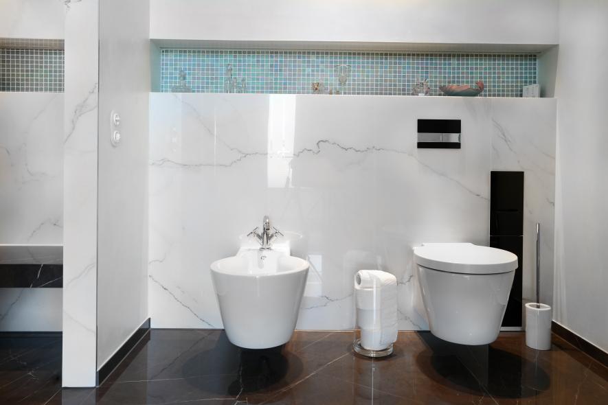 Innenausbau in Solingen