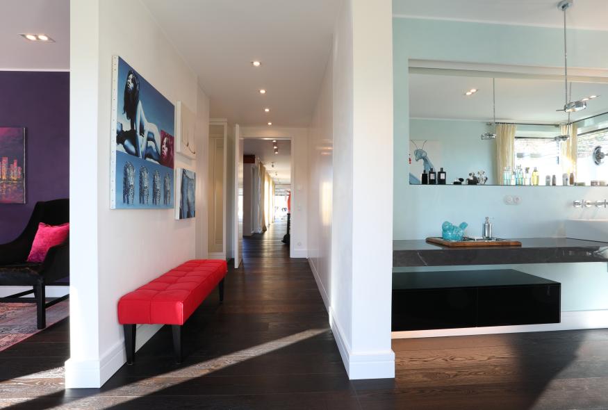 Innenausbau in Solingen