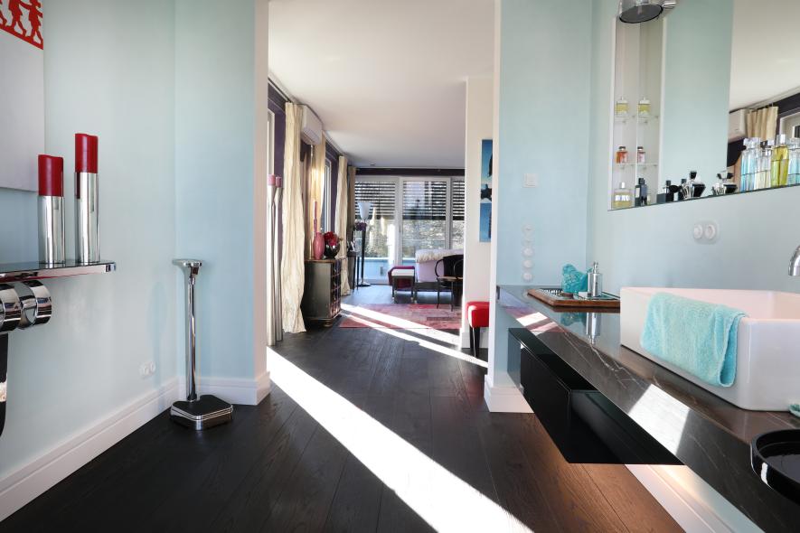 Innenausbau in Solingen