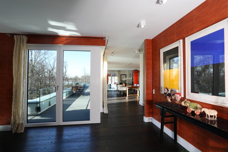 Innenausbau in Solingen