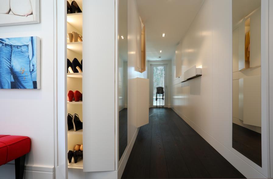 Innenausbau in Solingen