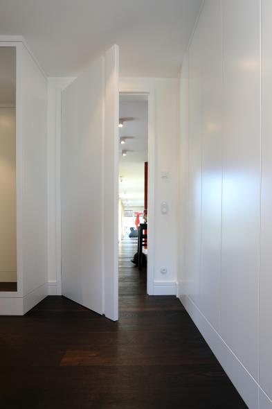 Innenausbau in Solingen