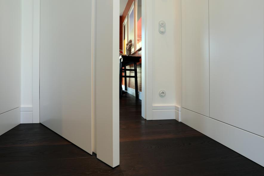 Innenausbau in Solingen