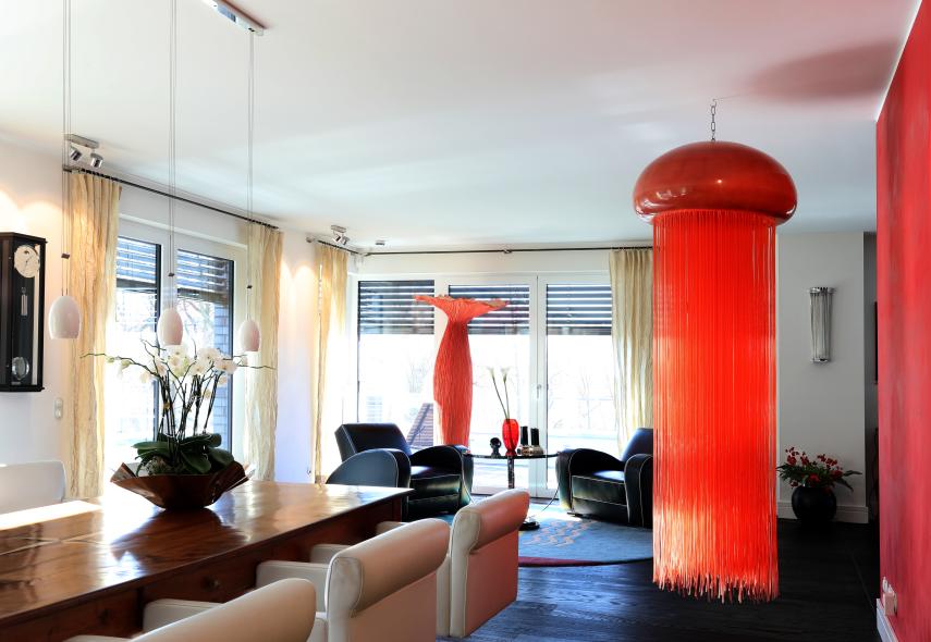 Innenausbau in Solingen