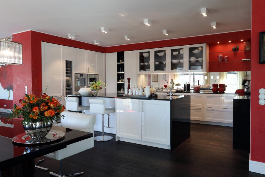 Innenausbau in Solingen