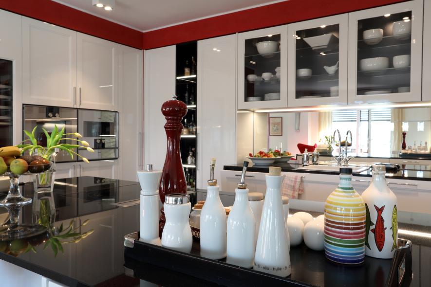 Innenausbau in Solingen