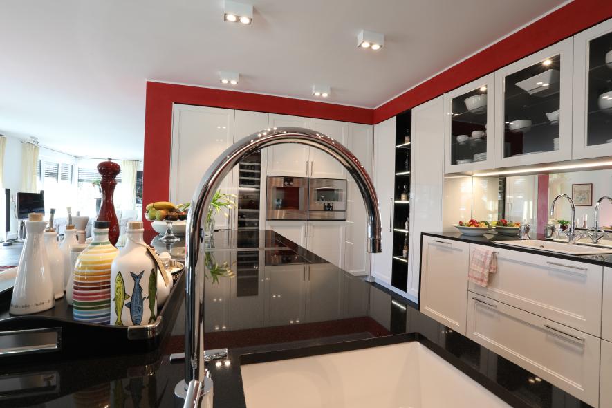 Innenausbau in Solingen