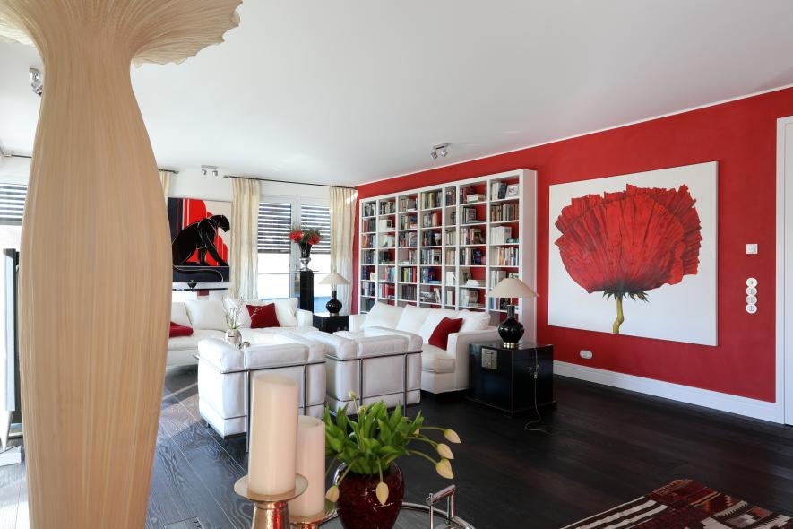 Innenausbau in Solingen