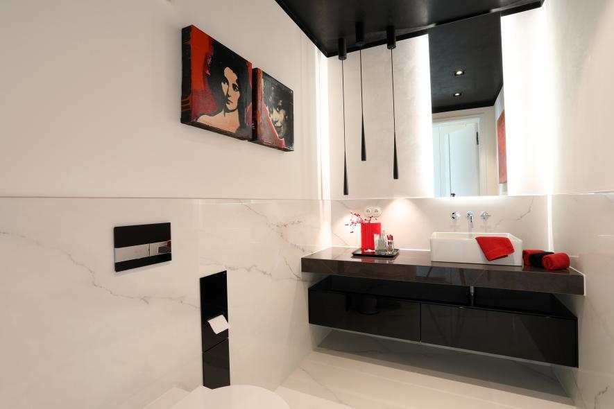 Innenausbau in Solingen