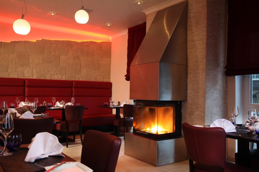 Restaurantausstattung Pizzeria in Wuppertal